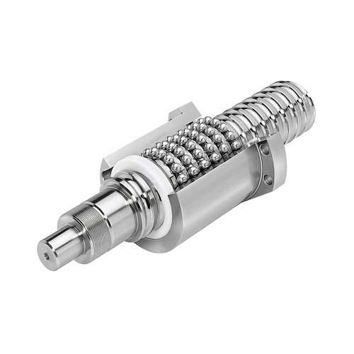 ساچمه بال اسکرو 5.56